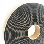 片面ゴム発泡テープ