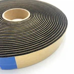 スポンジゴムフォームテープ