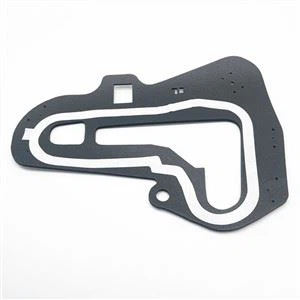 PVC Foam Die Cutting