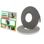 PVCフォームウェザーストリッピング