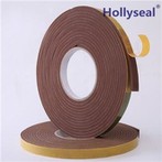 ポリ塩化ビニルフォームシールストリップ