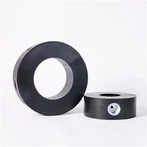 小型パイプサポートブラケット